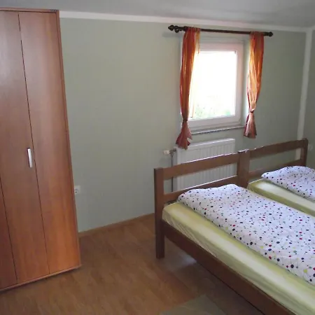 With A Parking Space - 15823 Apartment