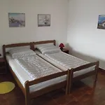 With Parking Space - 15823 Novi Vinodolski