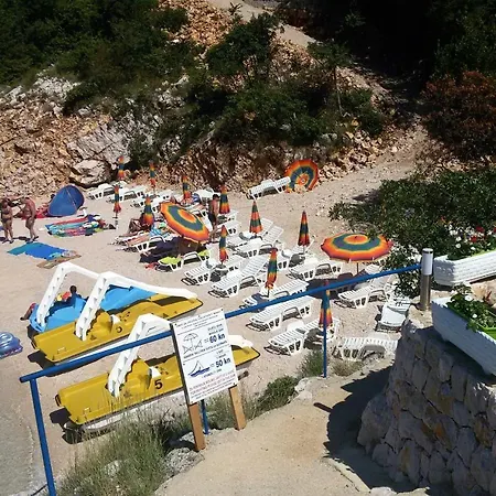Appartamento With A Parking Space - 15823 Novi Vinodolski