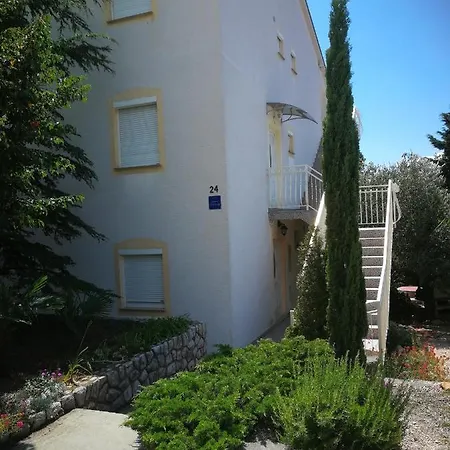 With Parking Space - 15823