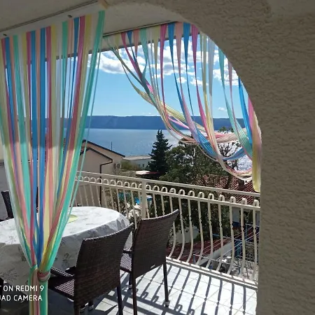 דירה With Parking Space - 15823