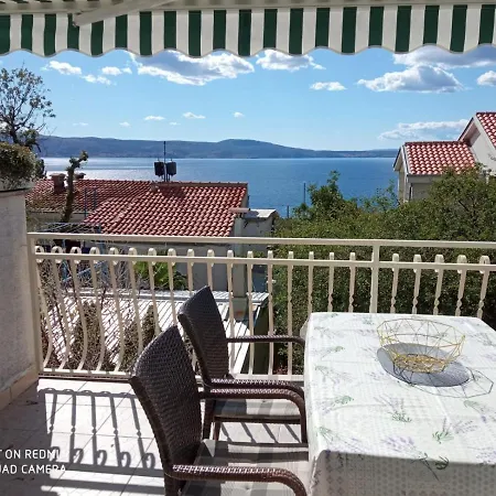 With Parking Space - 15823 נובי ווינודולסקי