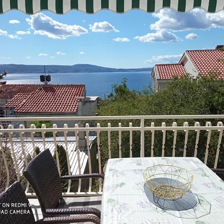 With Parking Space - 15823 דירה