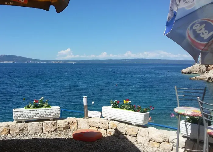 Apartament With Parking Space - 15823