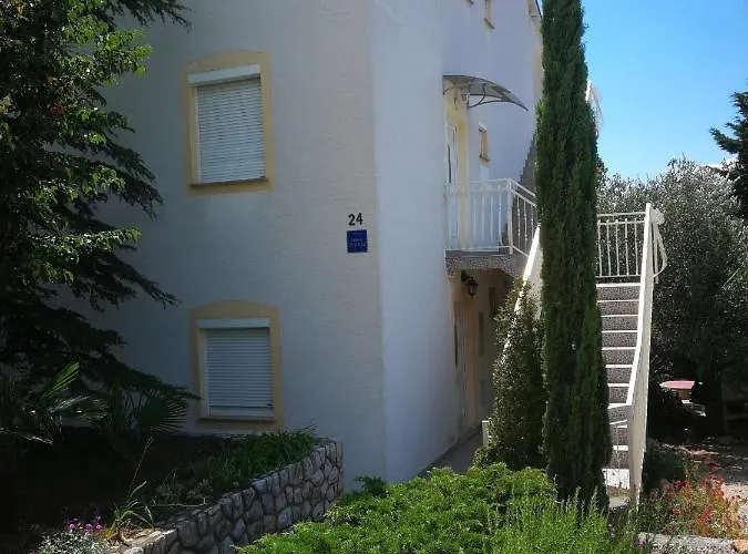 With Parking Space - 15823