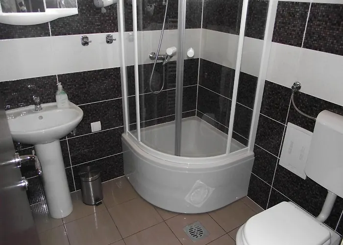 דירה With Parking Space - 15823 *