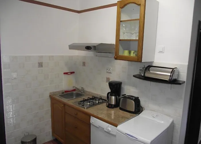 דירה With Parking Space - 15823 *