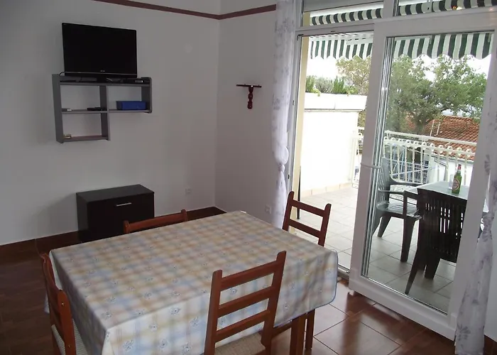 Апартаменты With Parking Space - 15823