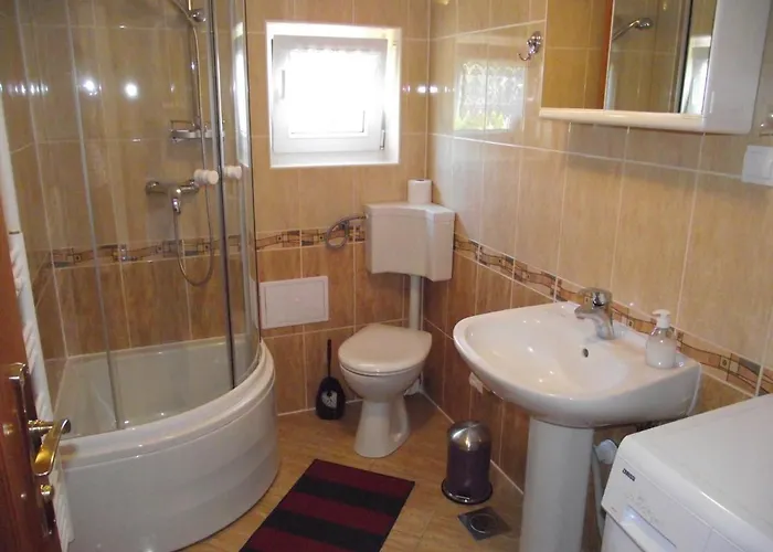 דירה With Parking Space - 15823