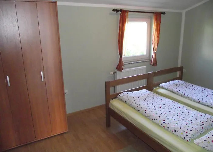 With Parking Space - 15823 דירה