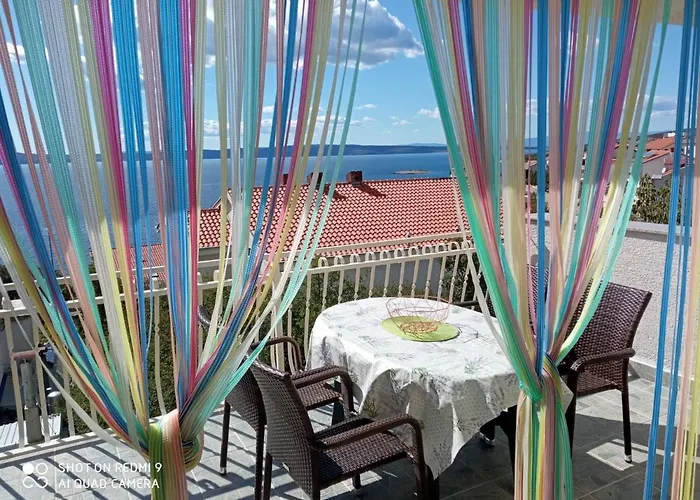 With Parking Space - 15823 נובי ווינודולסקי