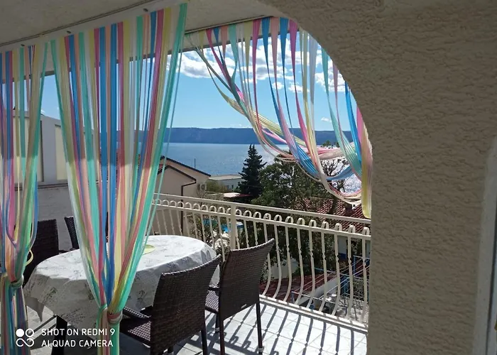 דירה With Parking Space - 15823