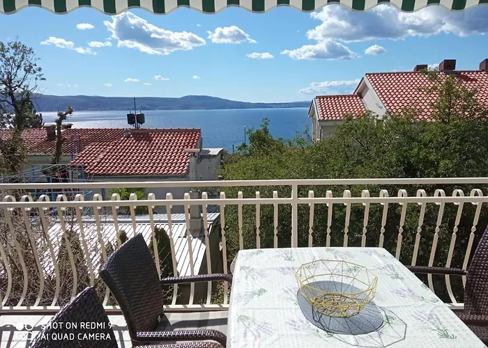 With Parking Space - 15823 Apartament